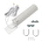 High Gain External 3G 4G LTE SMA Antenna for MOFI 4500 Cellular 4G SMA Connector