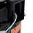 Silencer Blower Motor 2HP 120V 9.0 Amps For Air Supply