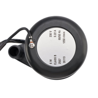 8252709 Ice Machine Water Pump 230V, Replacement for Manitowoc Part# 8251139, 2007399