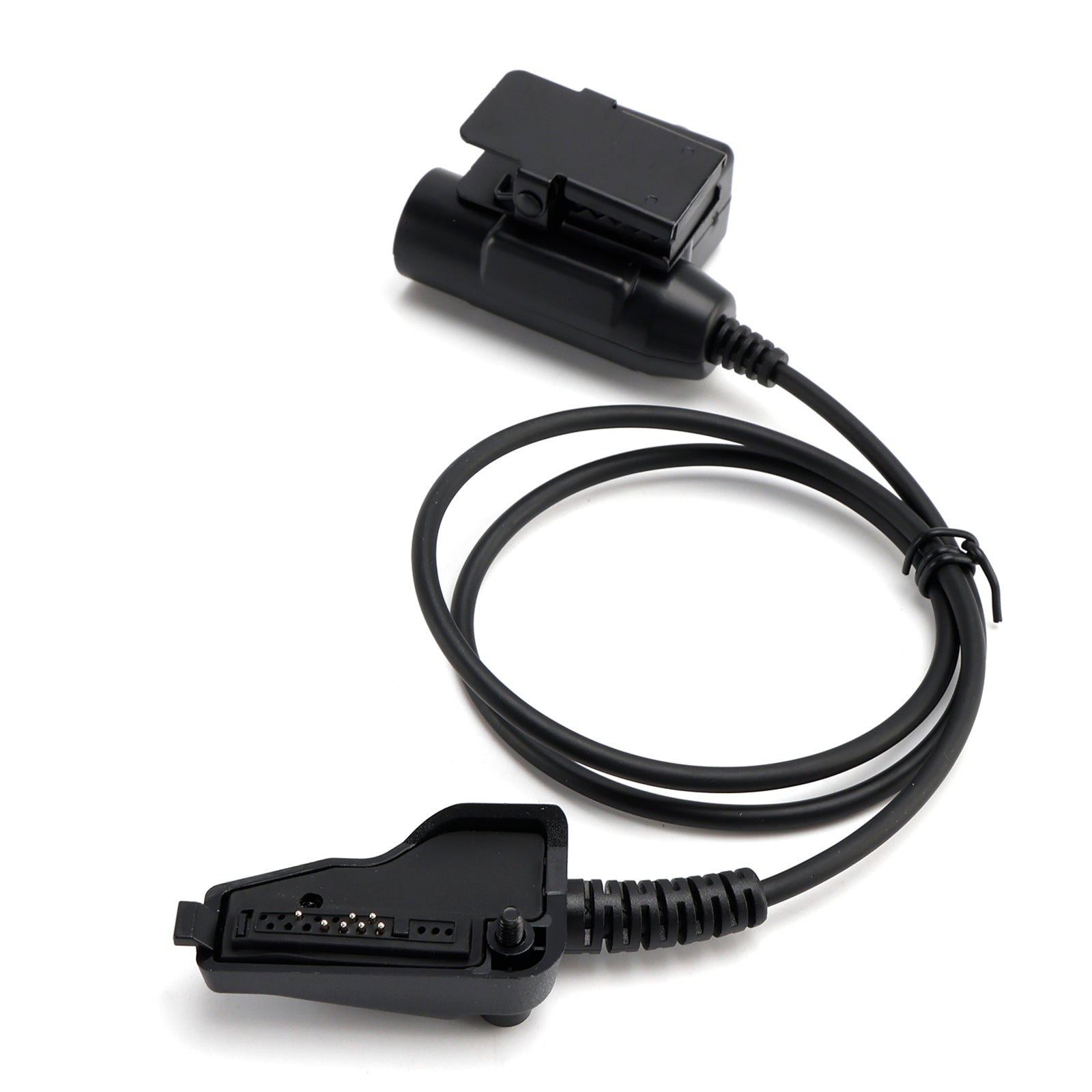 K385-U94 PTT For TK480 TK481 TK490 TKD3188 TK-D300 TK390 TK3185 TK3140 TK3148