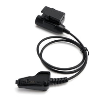 K385-U94 PTT For TK480 TK481 TK490 TKD3188 TK-D300 TK390 TK3185 TK3140 TK3148