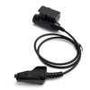 K385-U94 PTT For TK480 TK481 TK490 TKD3188 TK-D300 TK390 TK3185 TK3140 TK3148