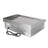 22-Inch Commercial Electric Griddle 3000W Countertop Griddle Electric Flat Top Grill