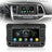 7inch Wireless Carplay Bluetooth Stereo Radio FM Car MP5 Player For Volkswagen Cars