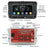 7inch Wireless Carplay Bluetooth Stereo Radio FM Car MP5 Player For Volkswagen Cars