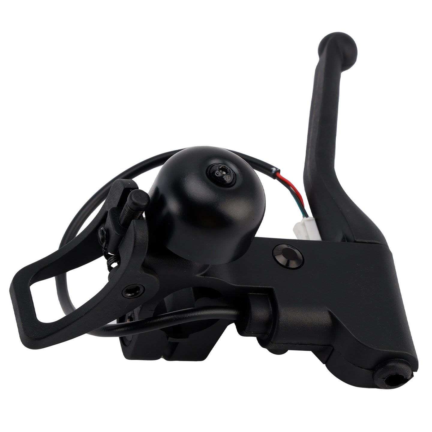 Brake Handle with Bell for Xiaomi 4 Pro (1st Gen) E-Scooter left