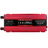 Car Power Converter Inverter DC 12V To AC 220V LCD 2000W Charger Transformer