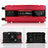 Car Power Converter Inverter DC 12V To AC 220V LCD 2000W Charger Transformer