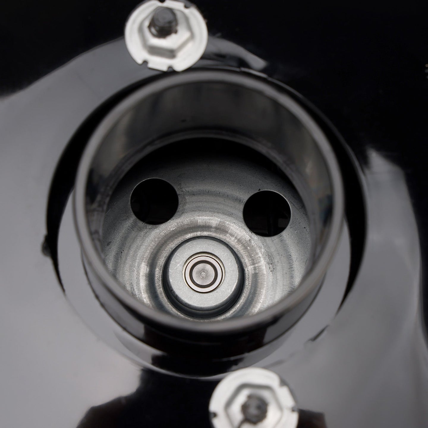 Silencer Blower Motor 2HP 120V 9.0 Amps For Air Supply