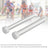 Spring & Damper side Removal Tool For FOX fork - clone of 398-00-681&398-00-682