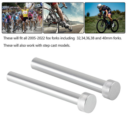 Spring & Damper Removal Tool Fox Fork Clone 398-00-681/682