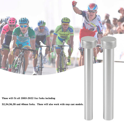 Spring & Damper Removal Tool Fox Fork Clone 398-00-681/682