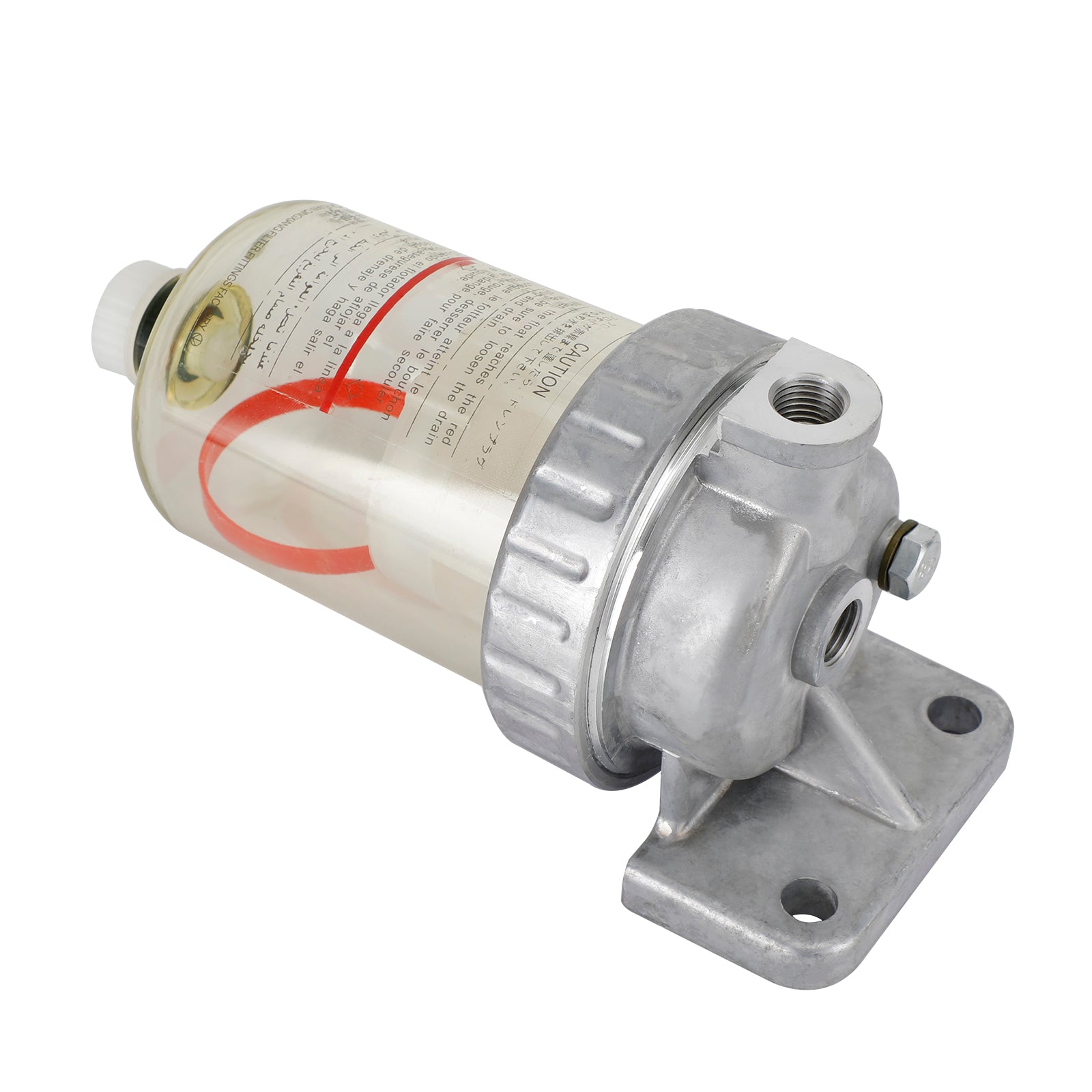 600-311-9731 For Komatsu Excavator PC120/200-3/5/6 Oil-Water Separator Filter US