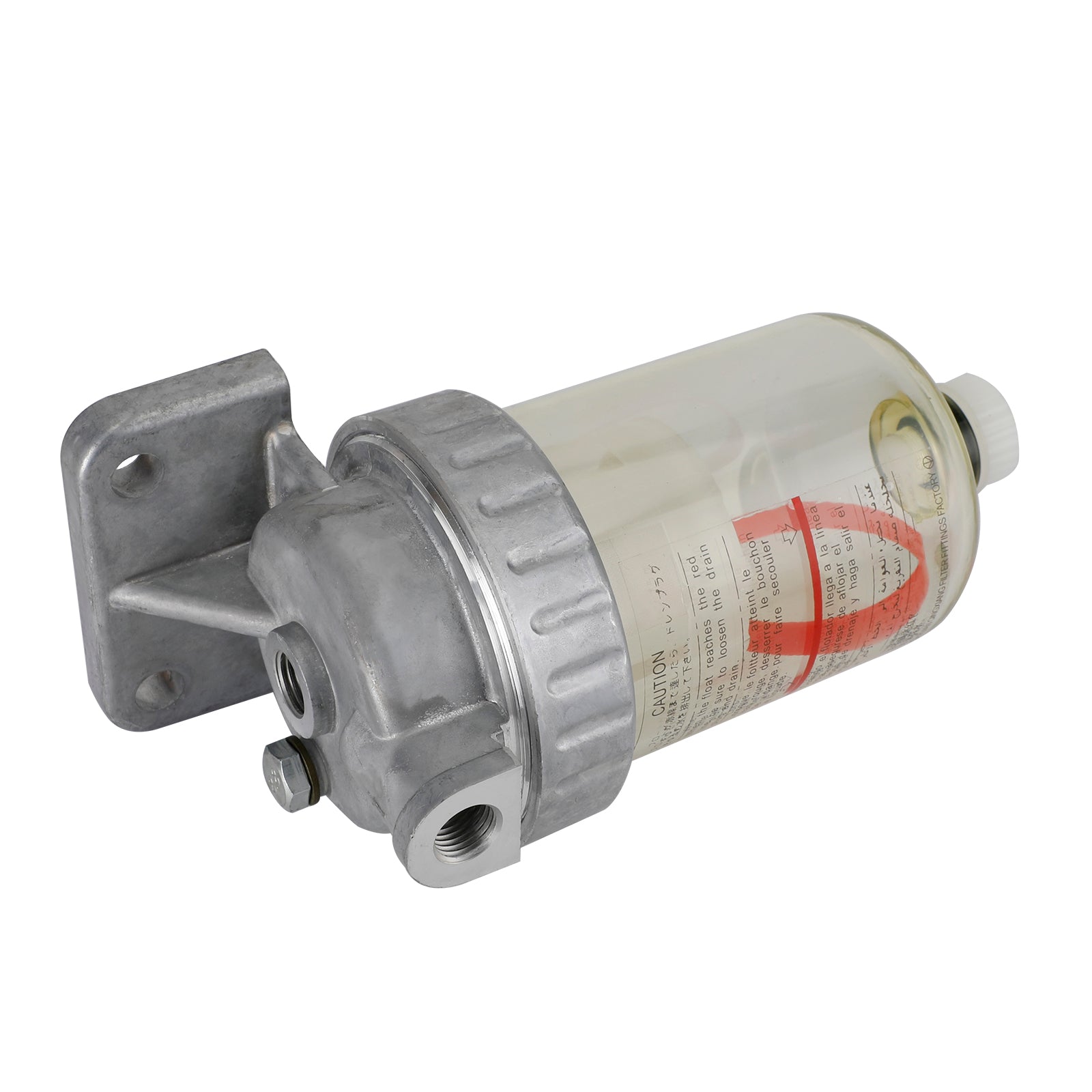 600-311-9731 For Komatsu Excavator PC120/200-3/5/6 Oil-Water Separator Filter US
