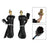 Pair 3 Button Excavator Joystick Handle Fit For Doosan DH DX150 225 300 370-9C