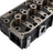 Complete Cylinder Head Assembly with Gasket Kit for Kubota V1505 V1505D 1G091-03044