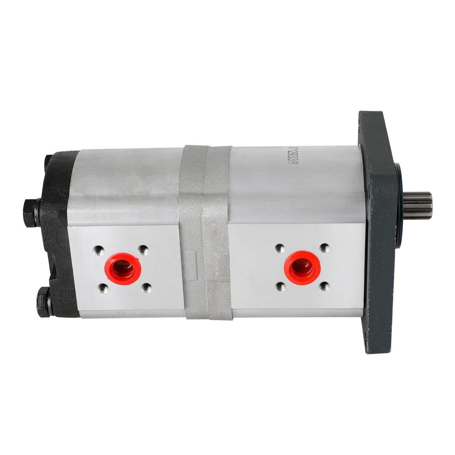 Hydraulic Pump 47129338 For New Holland TL100A TL80A TL90A TN85A TN85DA TN95A