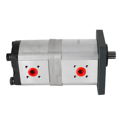 Hydraulic Pump 47129338 For New Holland TL100A TL80A TL90A TN85A TN85DA TN95A
