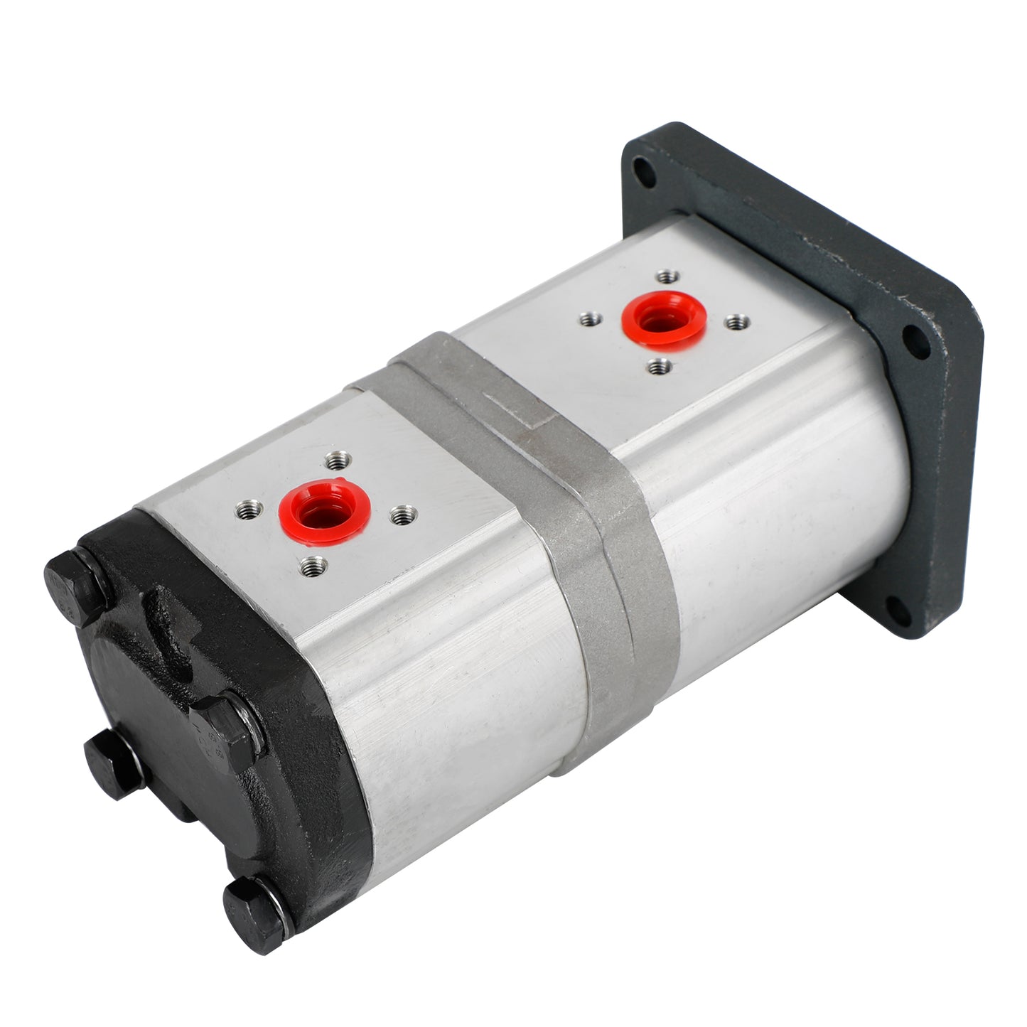 Hydraulic Pump 47129338 For New Holland TL100A TL80A TL90A TN85A TN85DA TN95A