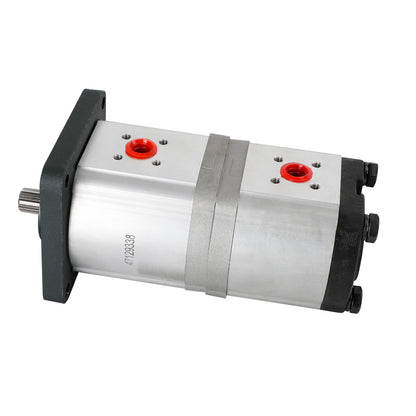 Hydraulic Pump 47129338 For New Holland TL100A TL80A TL90A TN85A TN85DA TN95A