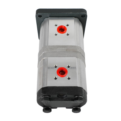 Hydraulic Pump 47129338 For New Holland TL100A TL80A TL90A TN85A TN85DA TN95A