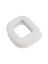 DA97-12594A Refrigerator Dispenser Ice Chute and Gasket Assembly for Samsung