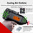 Handheld 110V Arc Electric Welder Digital Intelligent Welding Machine Kit 2700W