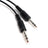 Pilot Noise-Cancelling Headset with 6.3/5.2mm GA Plugs Universal for Aircraft