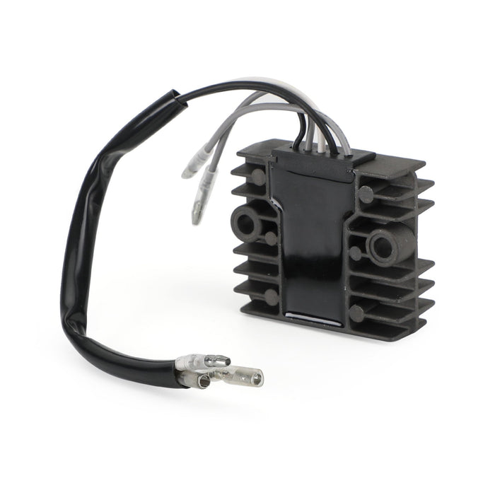 Regulator Rectifier For Honda BF9.9A BF9.9B 9.9Hp BF15A BF15B 15Hp 31600-ZV4-661 Generic