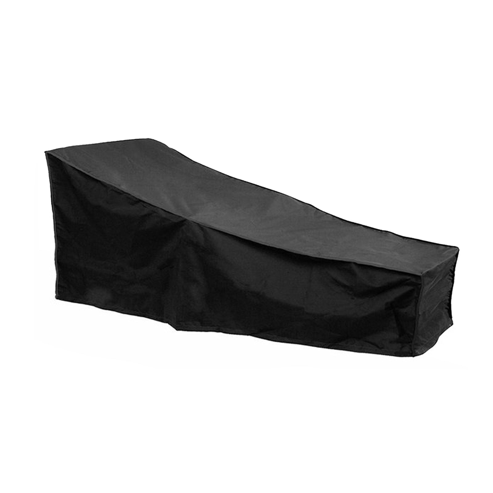 Waterproof Sun Lounge Chair Dust Oxford Outdoor Garden Patio Cover
