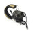 H60 Sound Pickup Noise Reduction Headset 6-Pin U94 PTT For AN/PRC148 PRC152 U329