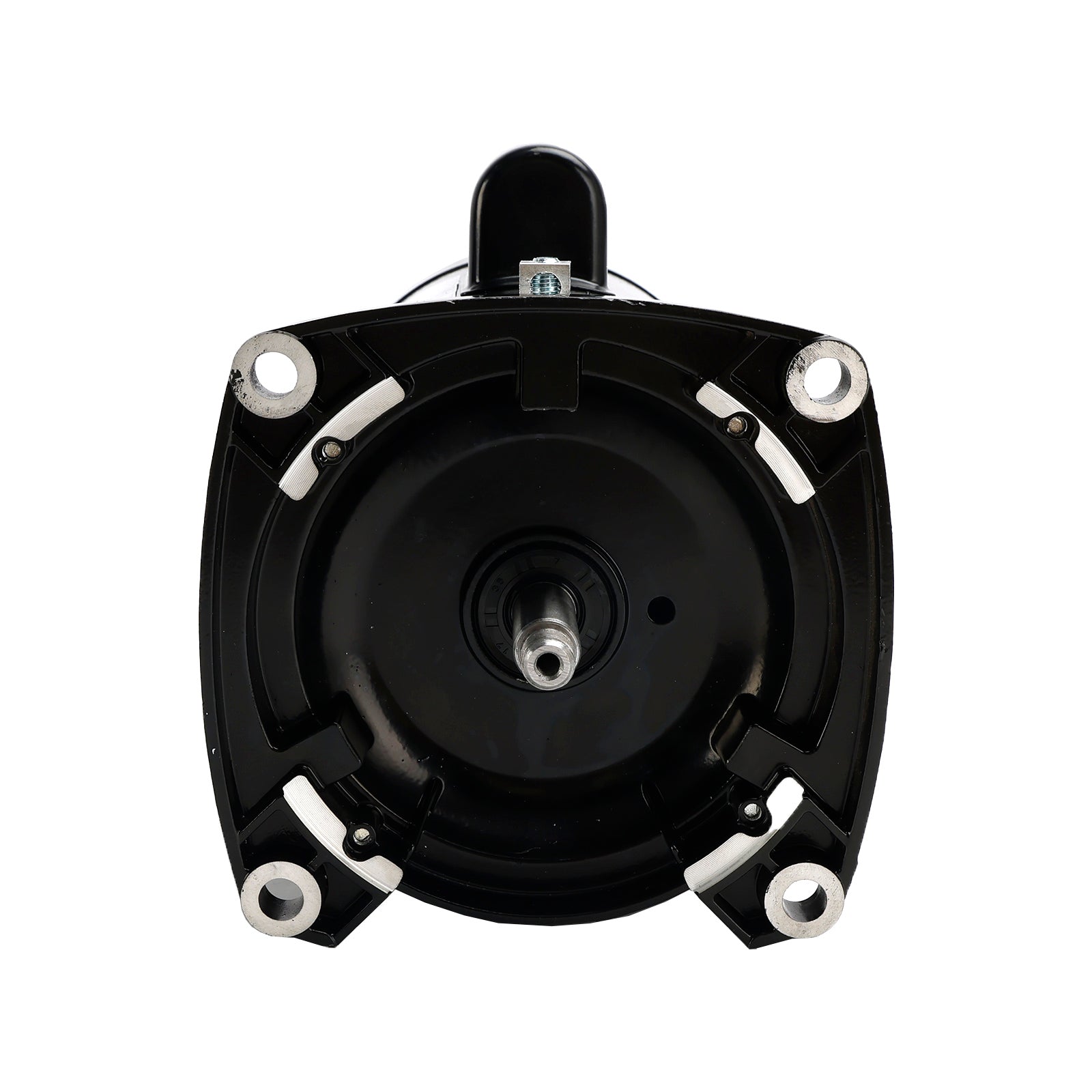 USQ1202 Pool Pump Motor, 2 HP, 230V, Square Flange Replacement for Sta-Rite Dura-Glas & Max-E-Glas