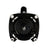 USQ1202 Pool Pump Motor, 2 HP, 230V, Square Flange Replacement for Sta-Rite Dura-Glas & Max-E-Glas