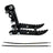 Hydraulic Thumb Attachment for Mini Excavators – Digger Track Crawler Grapple Clip