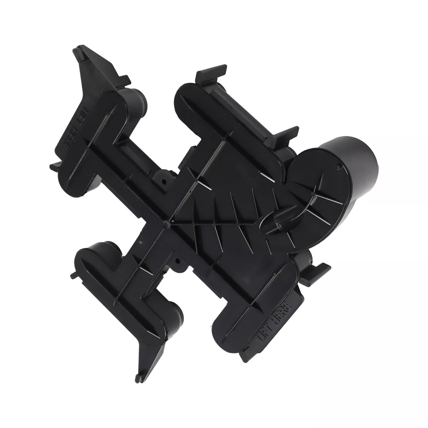 Top Manifold With Air Bleed 59023700 For FNS Plus Filter FNSP24 FNSP36 FNSP48