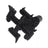 Top Manifold With Air Bleed 59023700 For FNS Plus Filter FNSP24 FNSP36 FNSP48