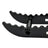 Hydraulic Thumb Attachment for Mini Excavators – Digger Track Crawler Grapple Clip