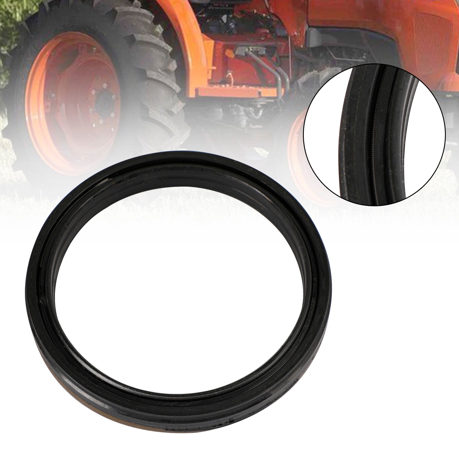 TC230-13040 Oil Seal Replacement for Kubota L3240, L3540, L3300 & M4700 Series Tractors