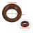 Front Axle Oil Seal 34070-13370 For Kubota Tractor L3830 L4200DT L4300DT US
