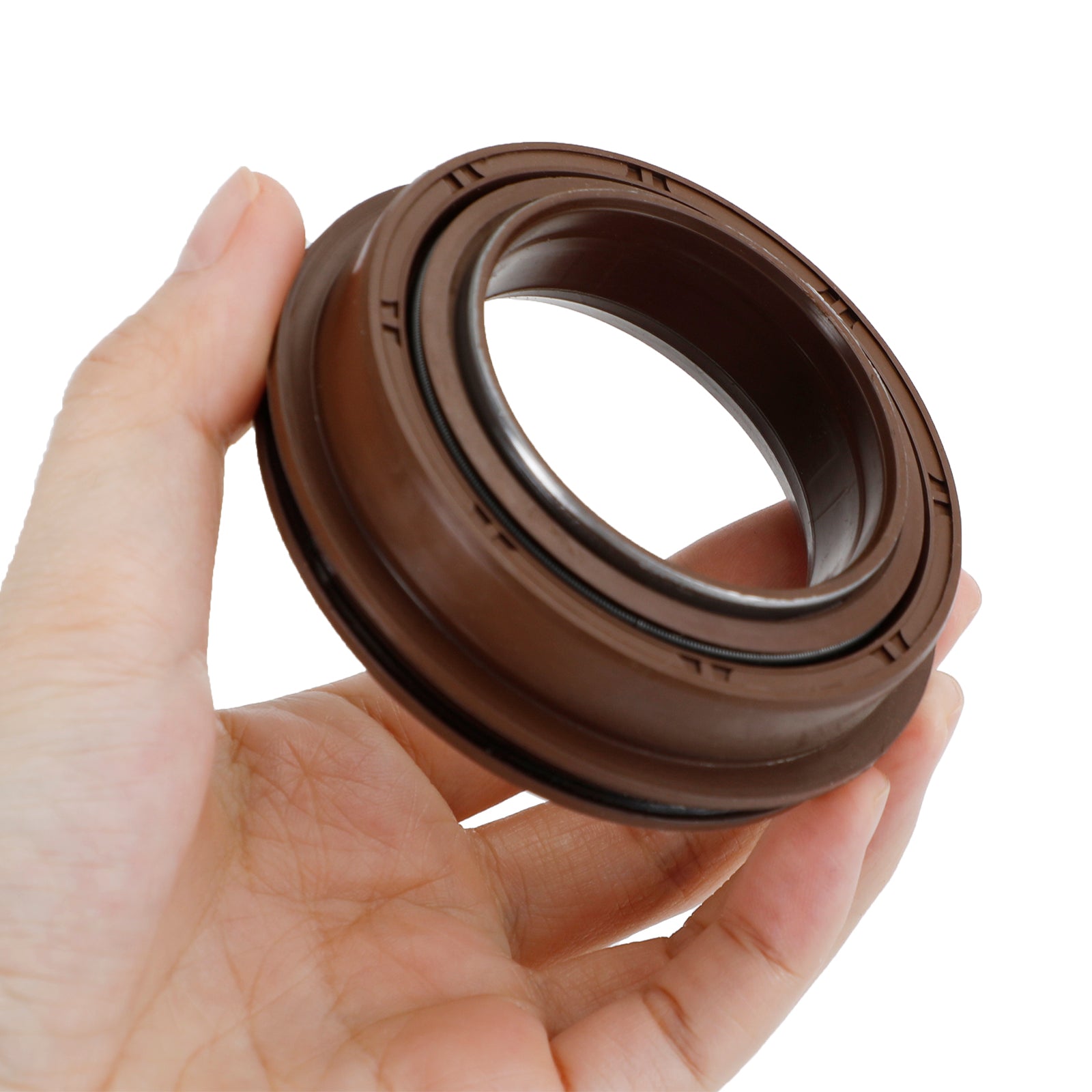Front Axle Oil Seal 34070-13370 For Kubota Tractor L3830 L4200DT L4300DT US