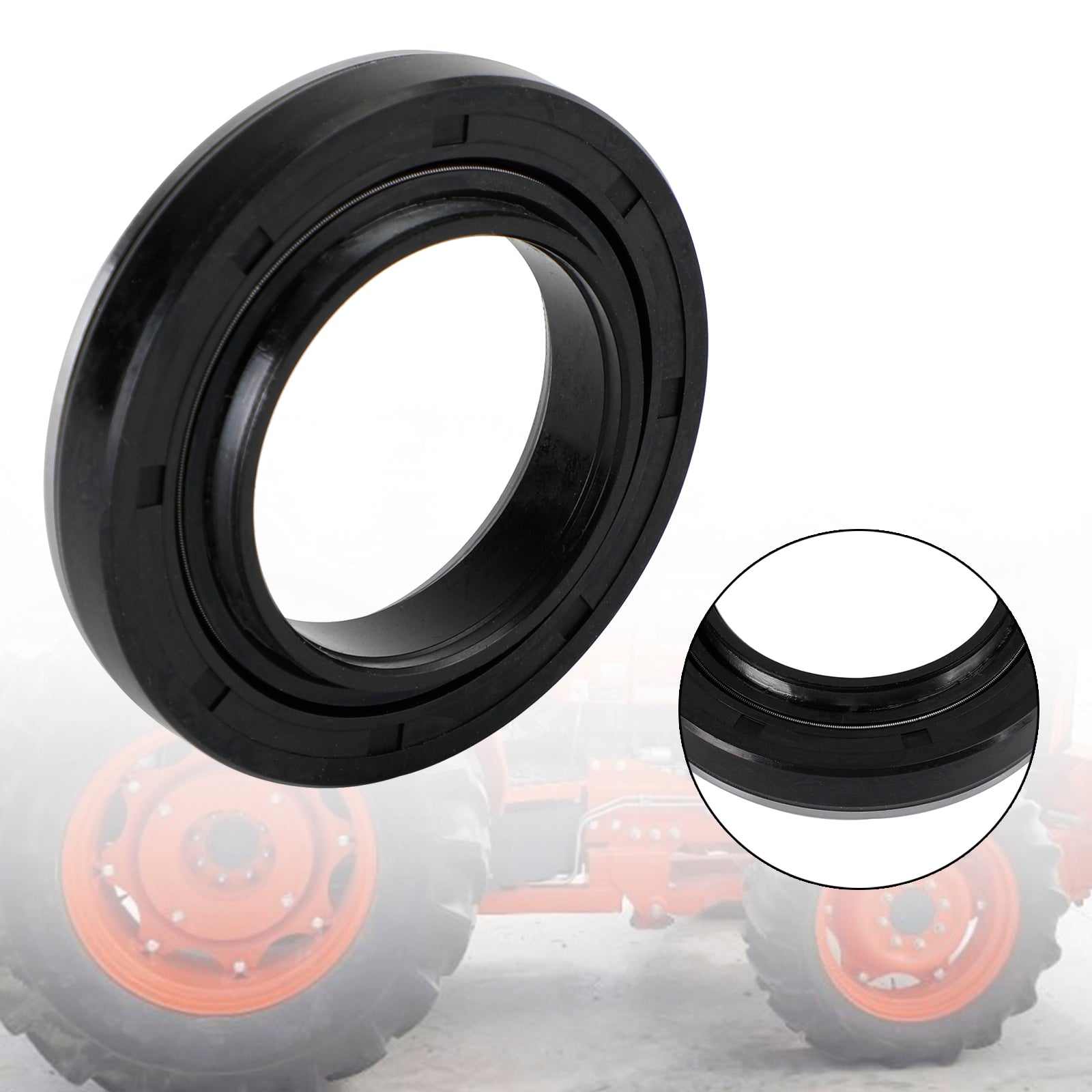 Oil Seal 31393-43530 3021-0002 For Kubota L5060 L5240 L5460 L5740 L6060 US