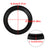 Oil Seal 33670-43360 For Kubota M5040 M5140 M6030 M6040 M6800 M7030 M7040 US