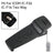 1X Back Pocket Clip MB-94 Belt Clip Fit For ICOM IC-F26 IC-F16 Walkie Talkie