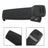 1X Back Pocket Clip MB-94 Belt Clip Fit For ICOM IC-F26 IC-F16 Walkie Talkie