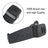 1X Back Pocket Clip MB-94 Belt Clip Fit For ICOM IC-F26 IC-F16 Walkie Talkie