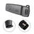 1X Back Pocket Clip MB-94 Belt Clip Fit For ICOM IC-F26 IC-F16 Walkie Talkie