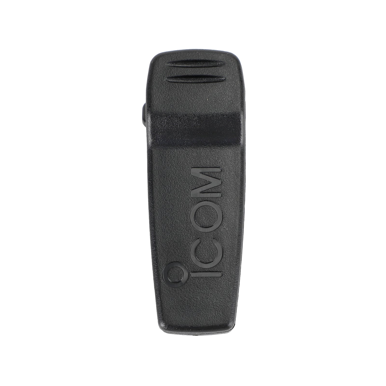 1X Back Pocket Clip MB-94 Belt Clip Fit For ICOM IC-F26 IC-F16 Walkie Talkie