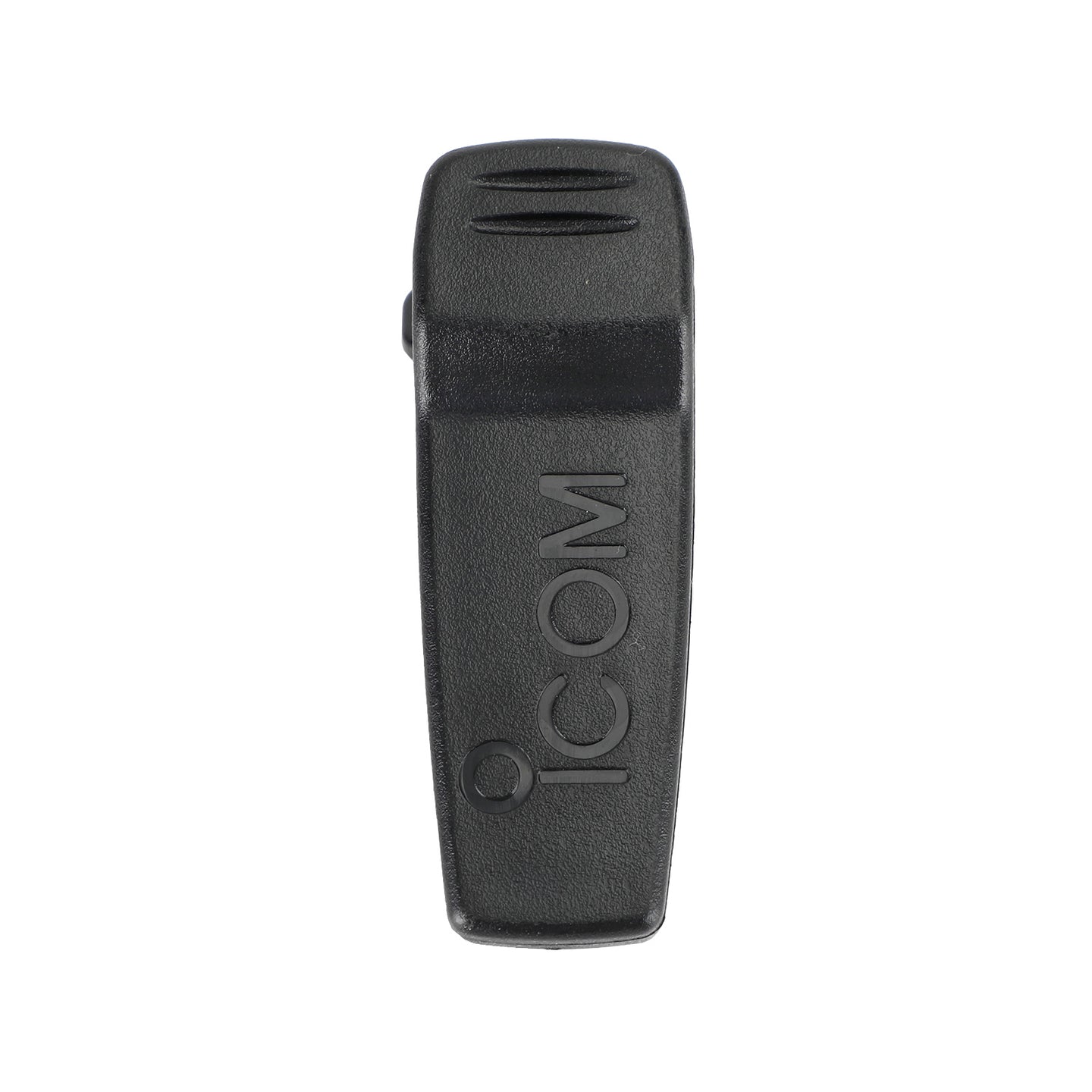 1X Back Pocket Clip MB-94 Belt Clip Fit For ICOM IC-F26 IC-F16 Walkie Talkie