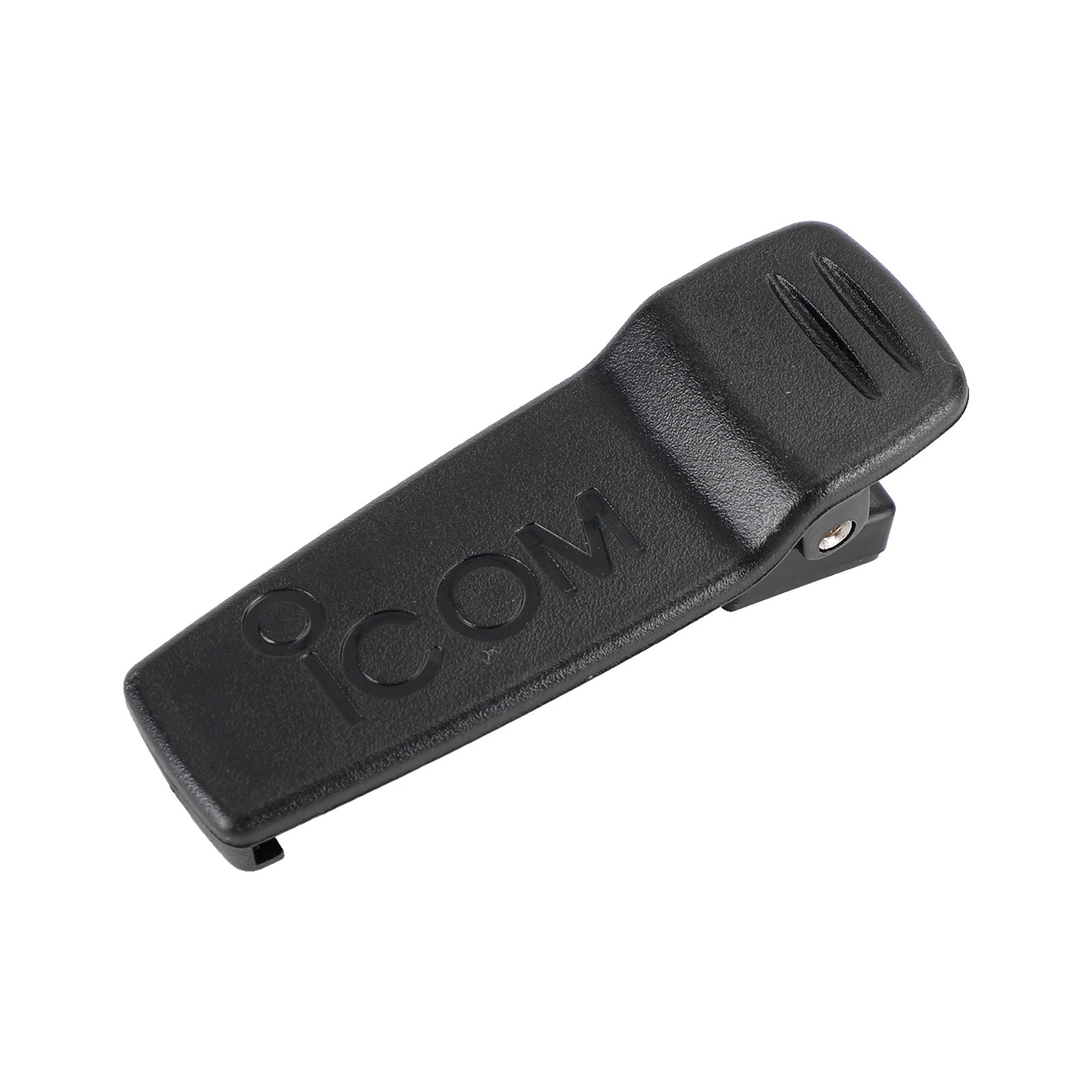 1X Back Pocket Clip MB-94 Belt Clip Fit For ICOM IC-F26 IC-F16 Walkie Talkie