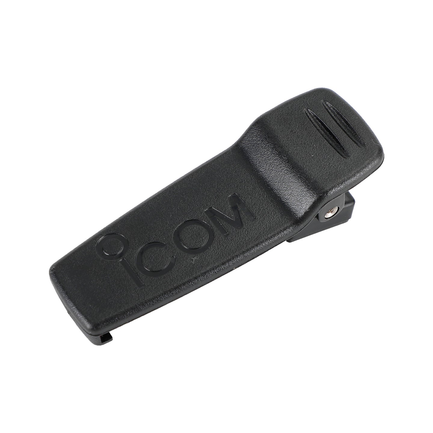 1X Back Pocket Clip MB-94 Belt Clip Fit For ICOM IC-F26 IC-F16 Walkie Talkie